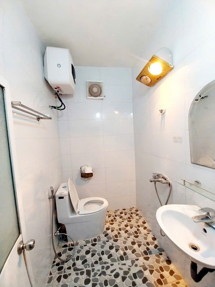 BÁN NHÀ NGÕ 261 TRẦN NGUYÊN HÃN, LÊ CHÂN, HẢI PHÒNG – GIÁ CHỈ 2,58 TỶ